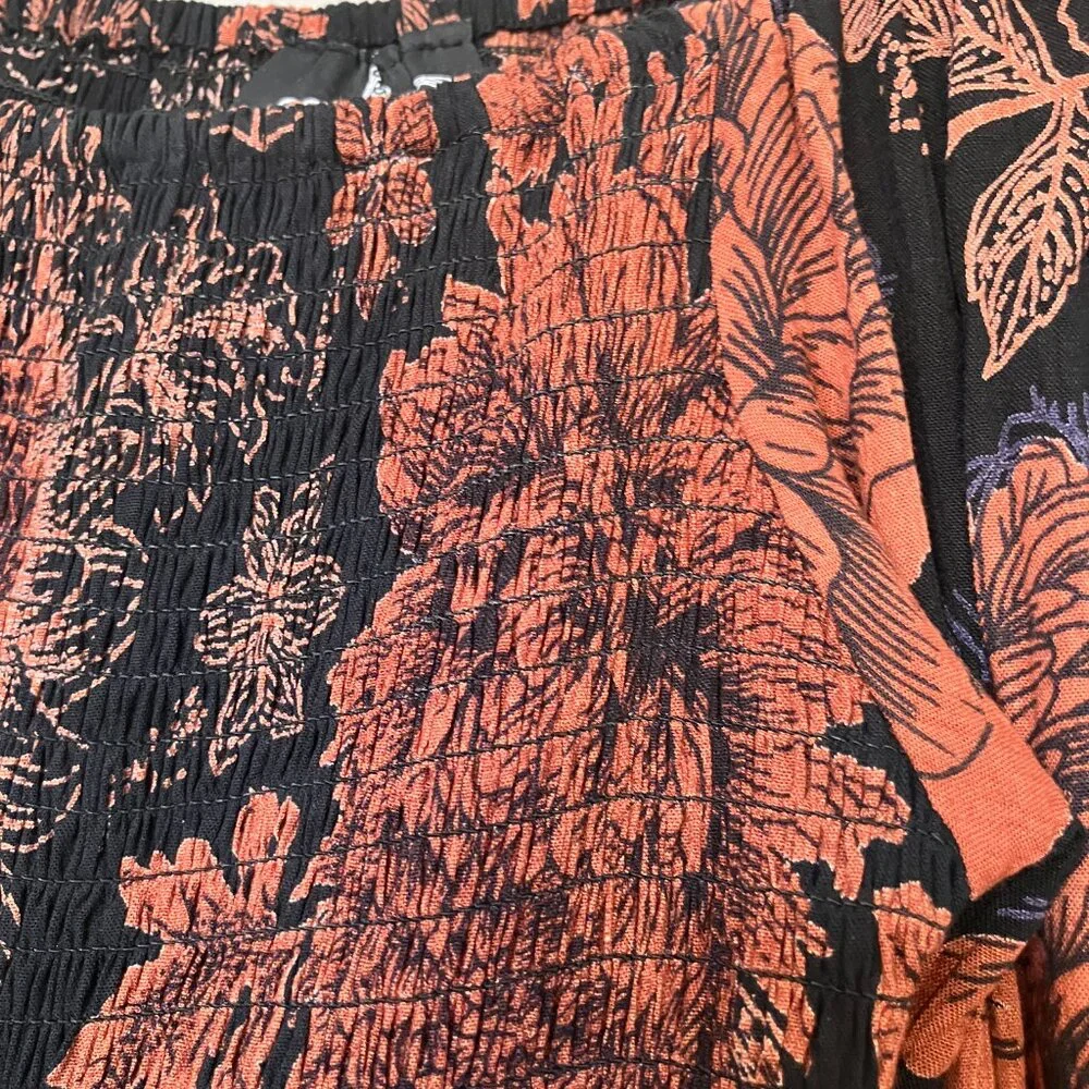 Angie Midi Dress size L - Picture 2 of 4